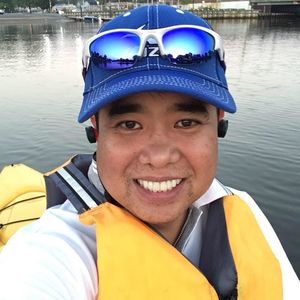 Meet your Posher, Gaillard